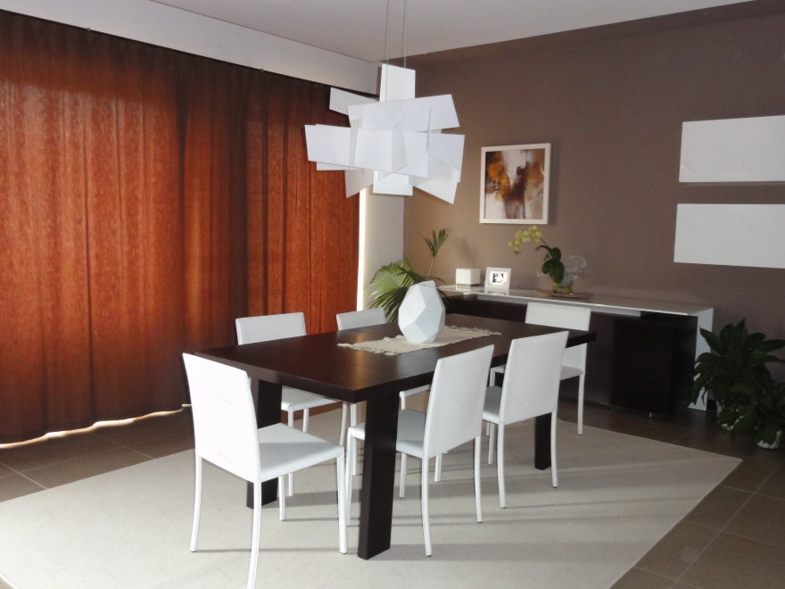 900 年古宅翻新,220 平米现代简约之光-7