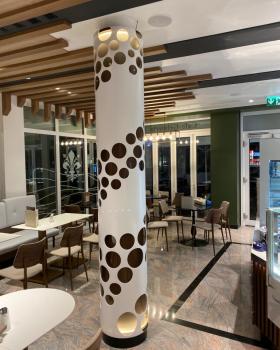 Gelateria snackeria