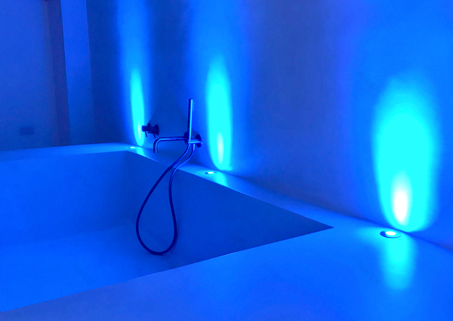 意大利"Li Reni"庄园-41