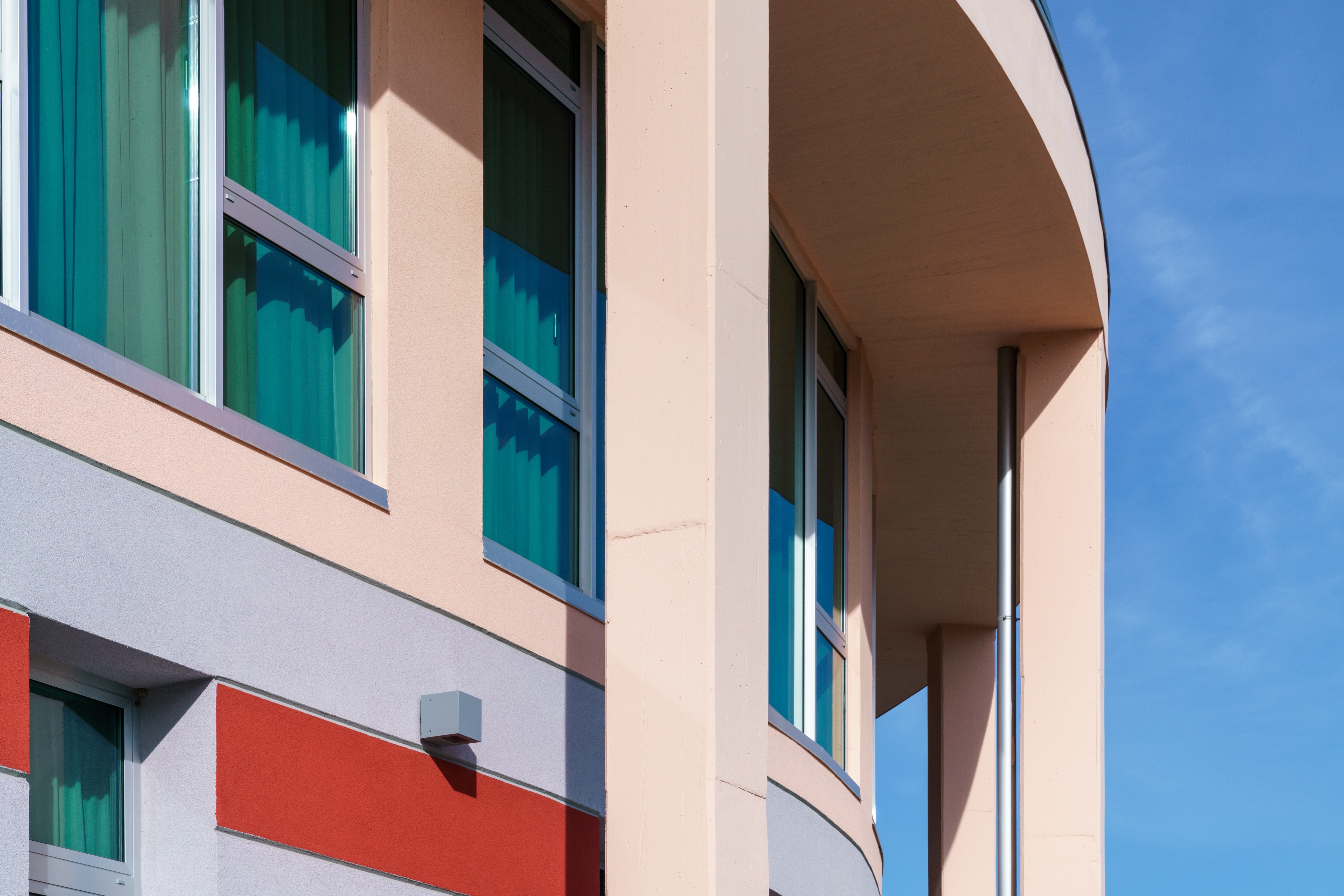 Lotti Architetti Associati丨办公建筑丨Banca Alta Toscana - sede-19