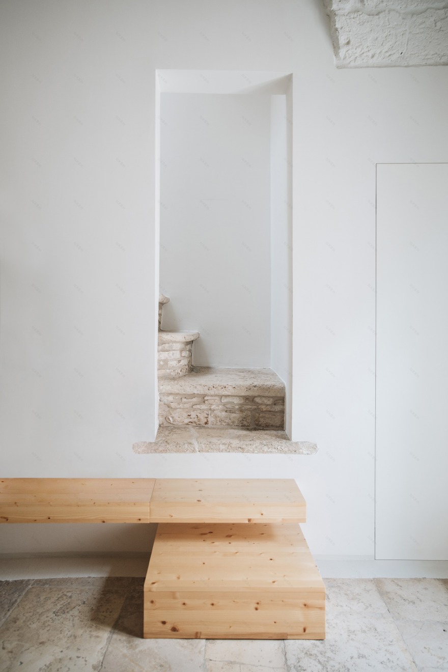 50 平米小屋的“天空之境”设计-1