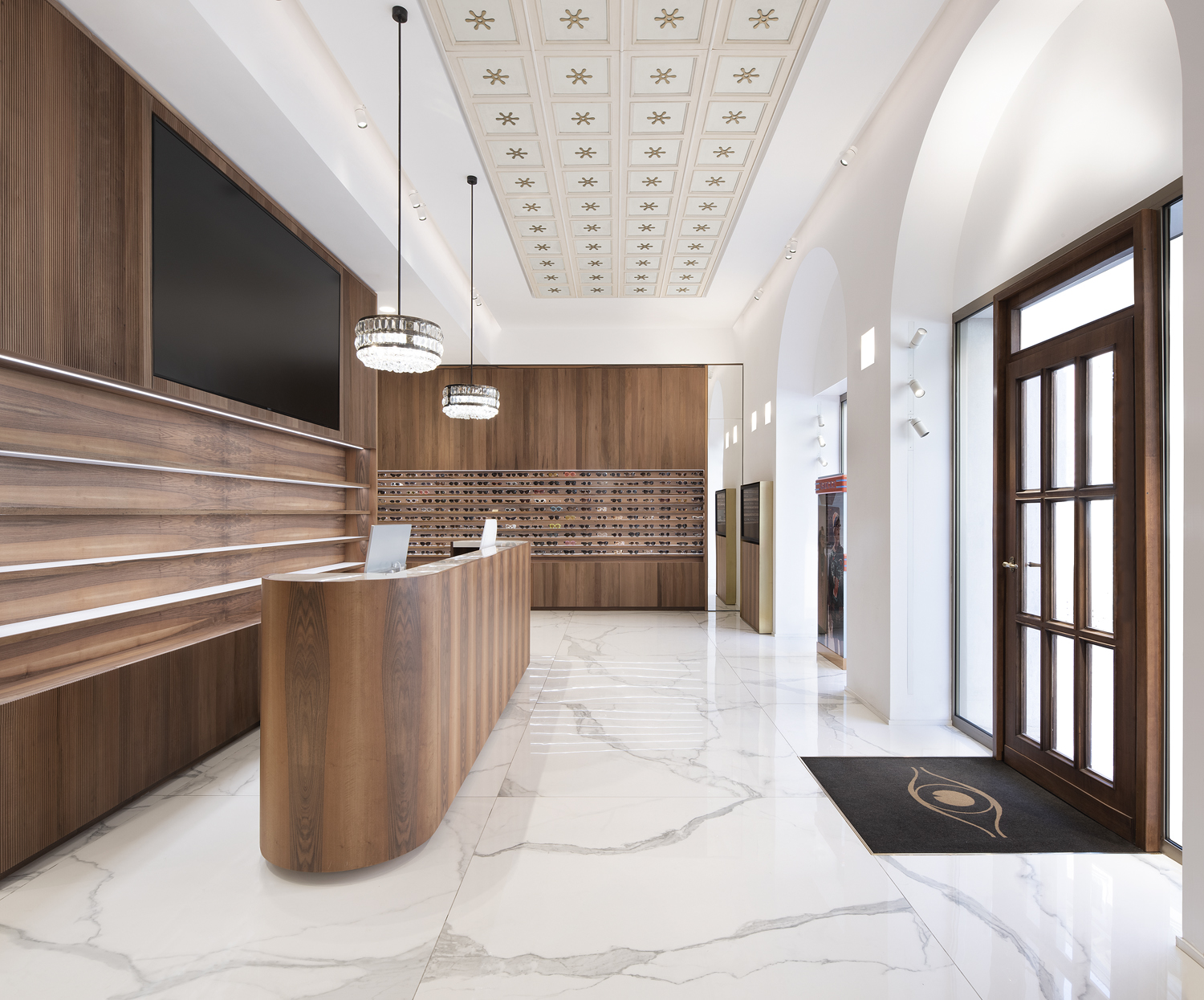 Ottica Dragoni 眼镜店-0