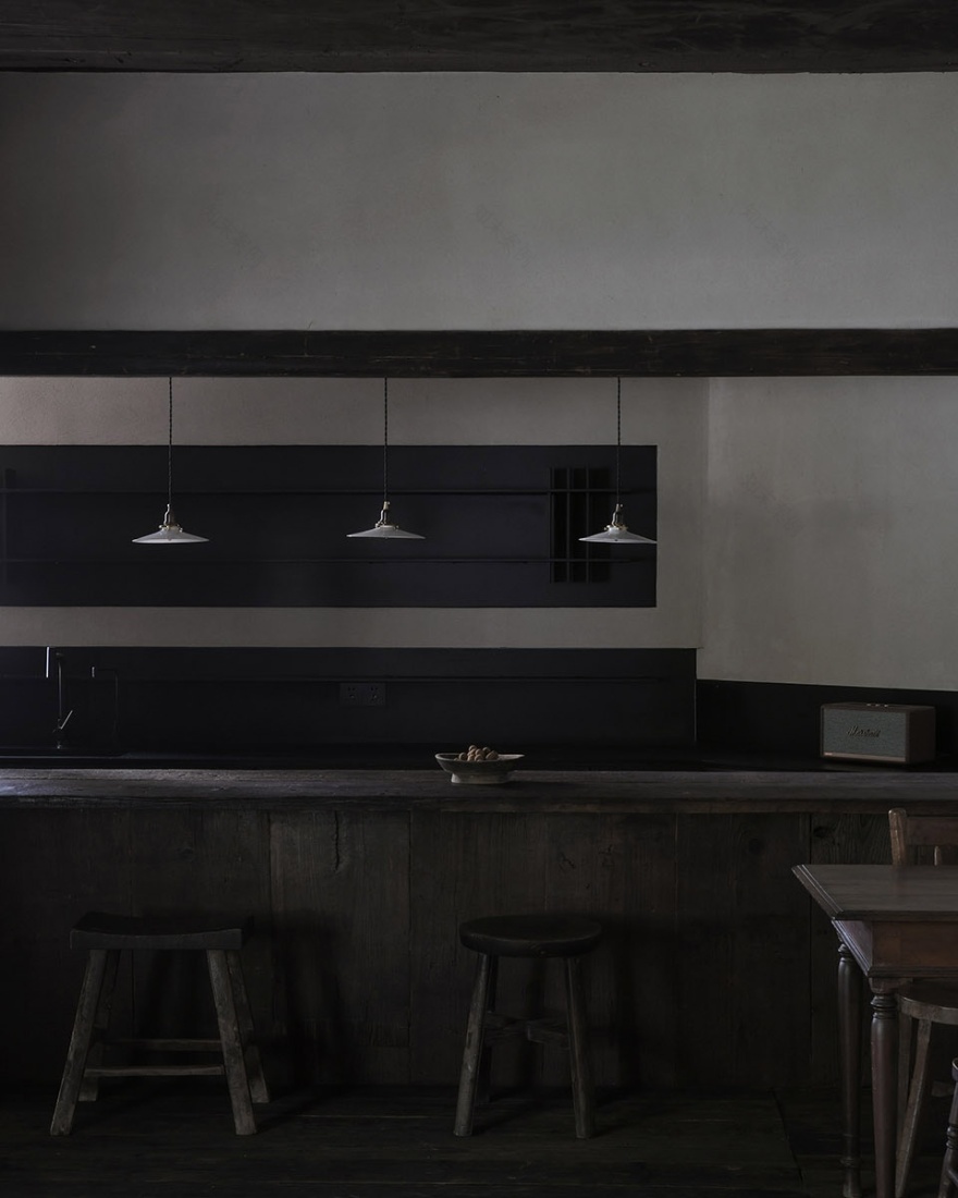 福建神秘空间设计丨中国福建丨东形西见-11