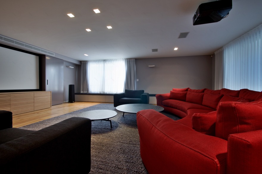 Raana 别墅设计-8