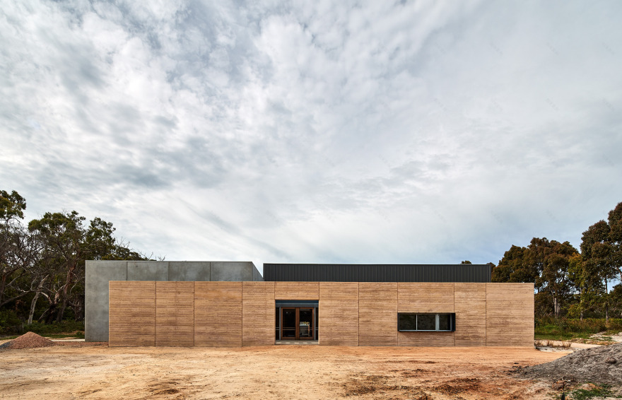 Yabby Lake 酒庄-15