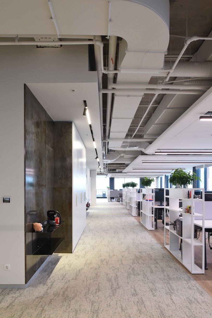 游戏开发者的“空白办公室”-3