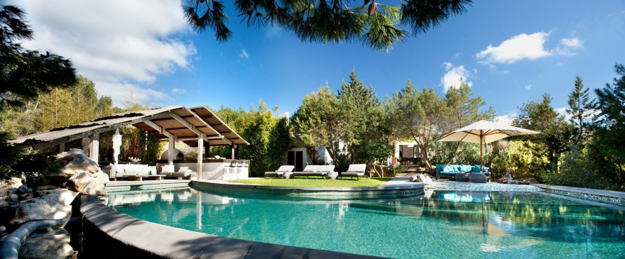 TG-STUDIO 打造北伊比沙岛乡村庄园-24