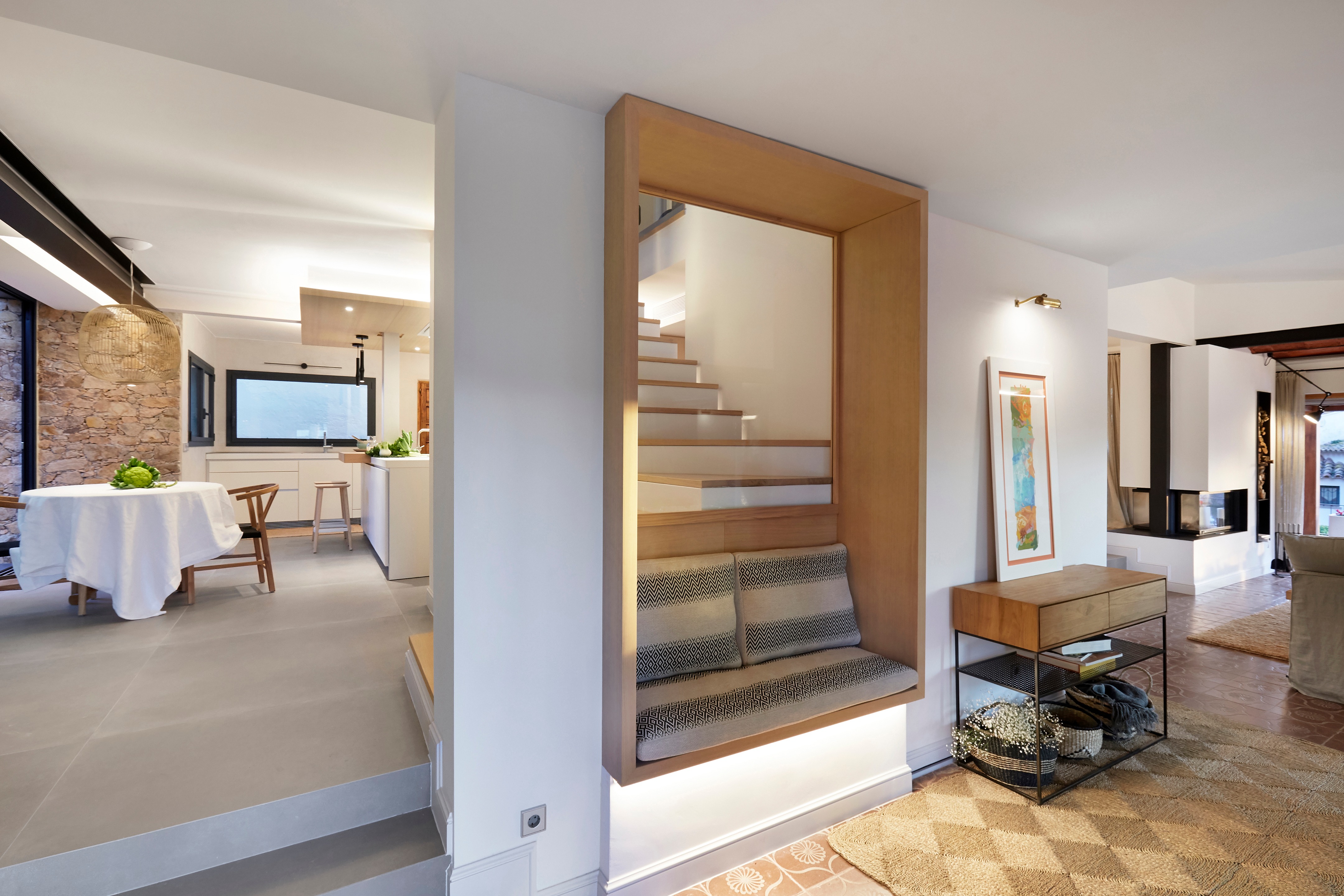 Casa Holística · 舒适光影之家-0