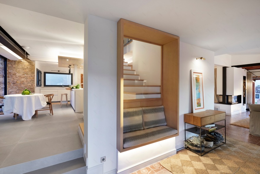 Casa Holística · 舒适光影之家-0