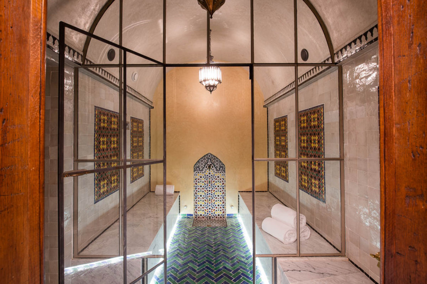 意大利古堡奢华度假屋“Castello di Procopio”-18