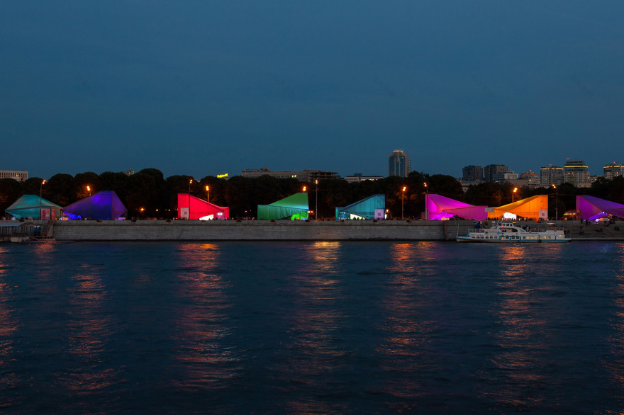 2020俄罗斯创意产业节展亭-31