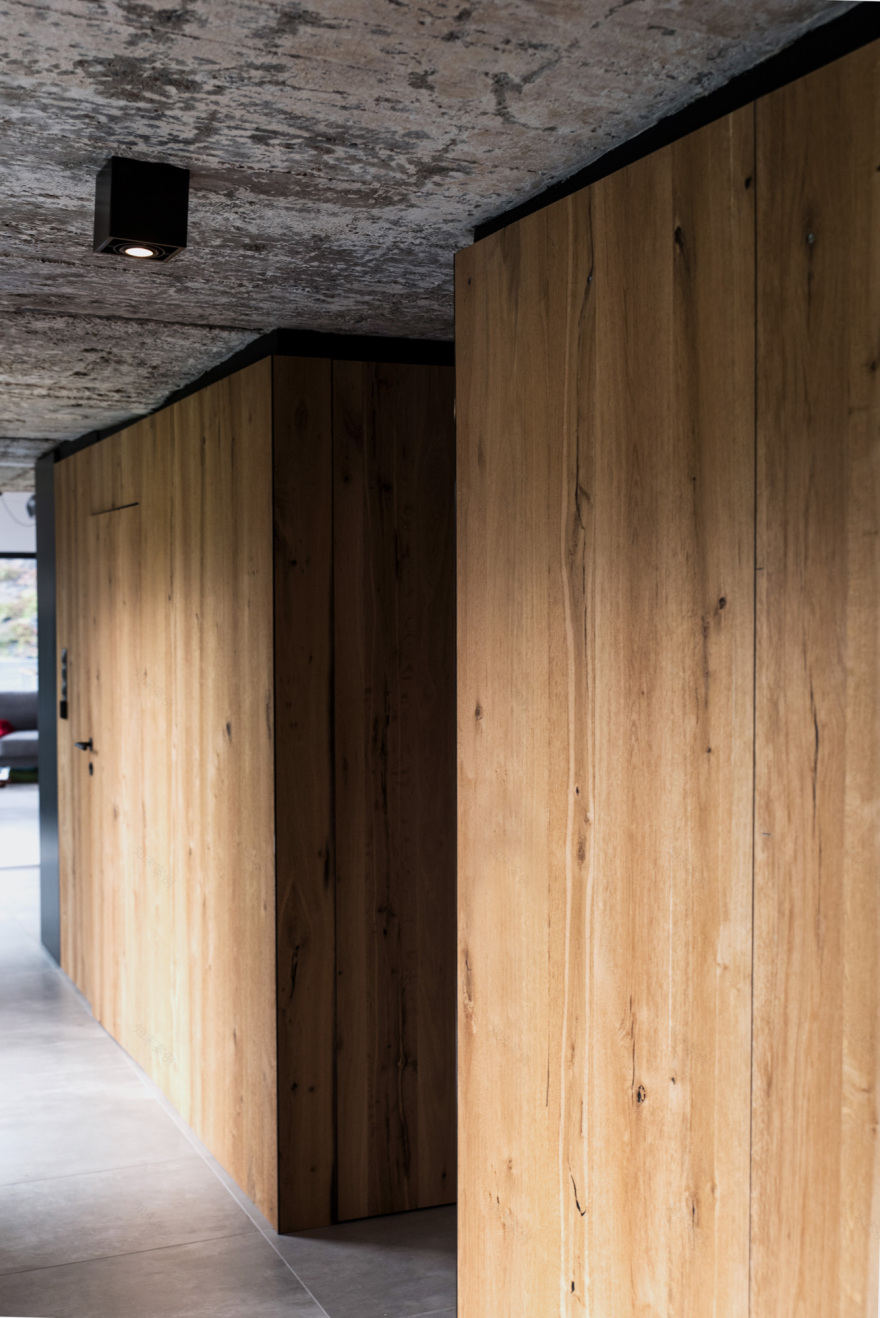 西里西亚之家(Ślonsko 小屋)-30