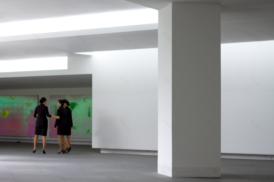 Amore Pacific 园区丨韩国龙仁市-177