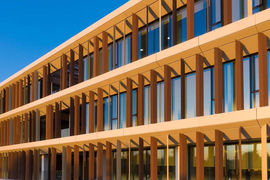 米兰金融区绿色环保建筑升级-8