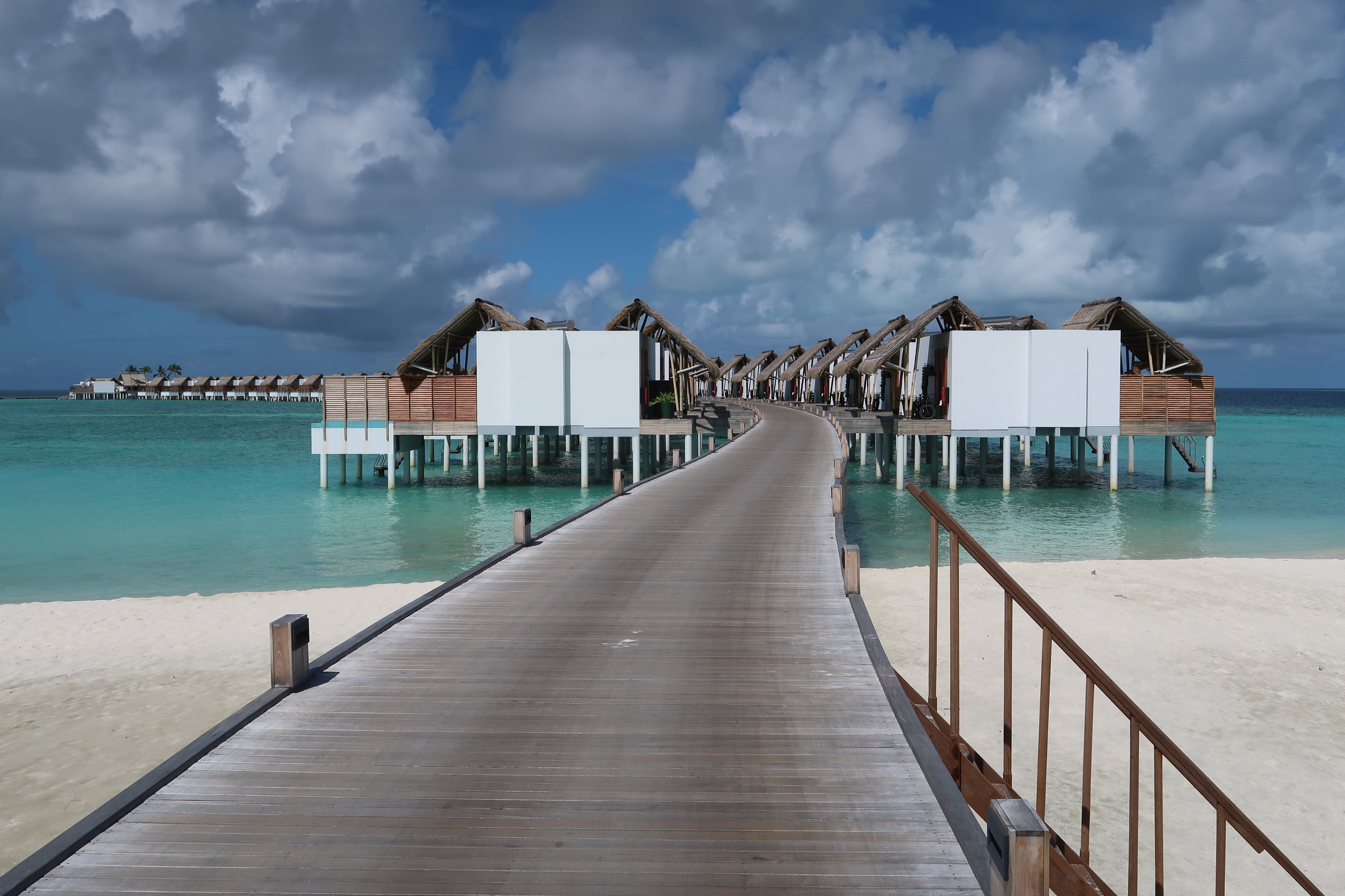 Emerald Maldives Resort & Spa, Raa Atoll 2019-1
