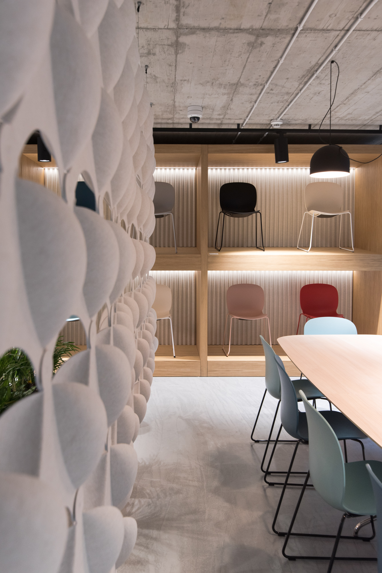 波兰华沙 Flokk 展销厅-25