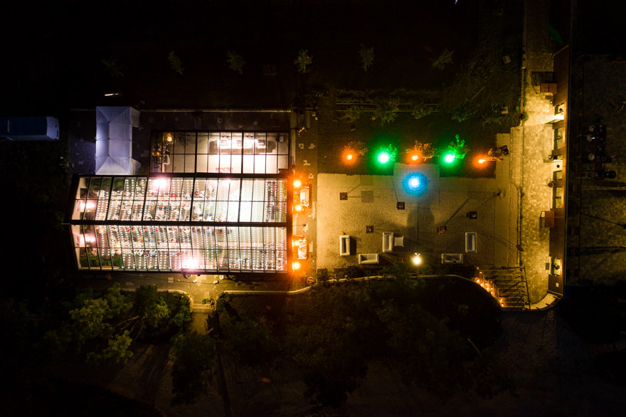 空中摄影大师 Szabó Viktor 作品赏-11