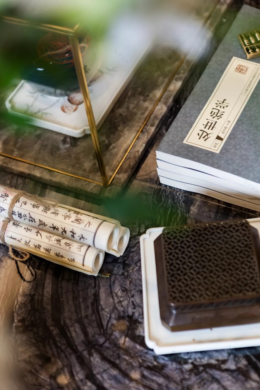 一字汇 · 于计设计-5