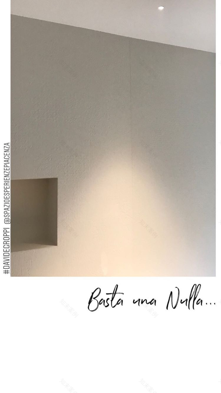 古董与极简的对话——意大利广场公寓设计-27