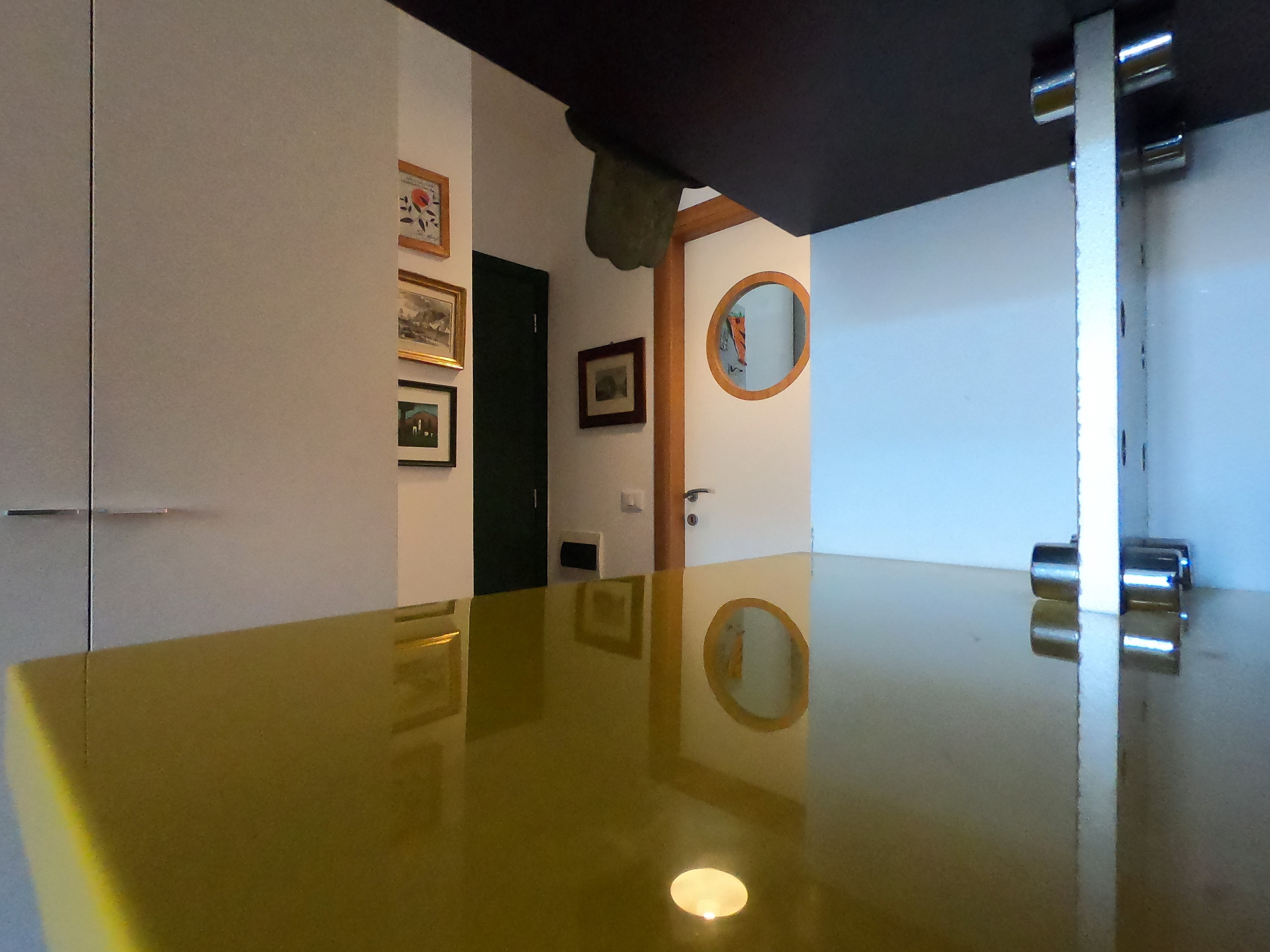 伦策精品民宿 | 湖畔私人住宅改造-12