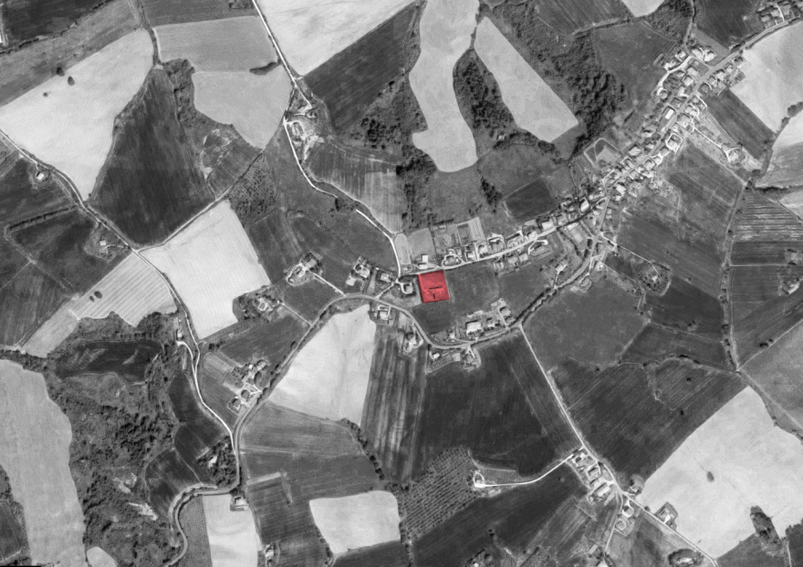 边际之居 | 环保智能别墅“边界穿越”-54