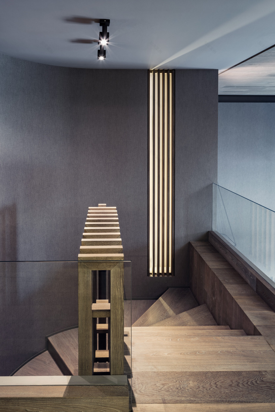 阳光充沛的保加利亚乡村别墅,自然与环保的设计理念-9