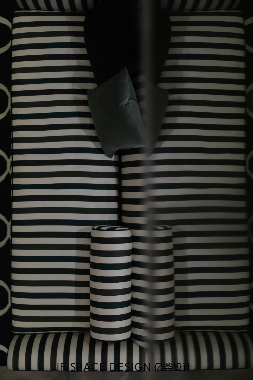 中西合璧的办公空间设计-16