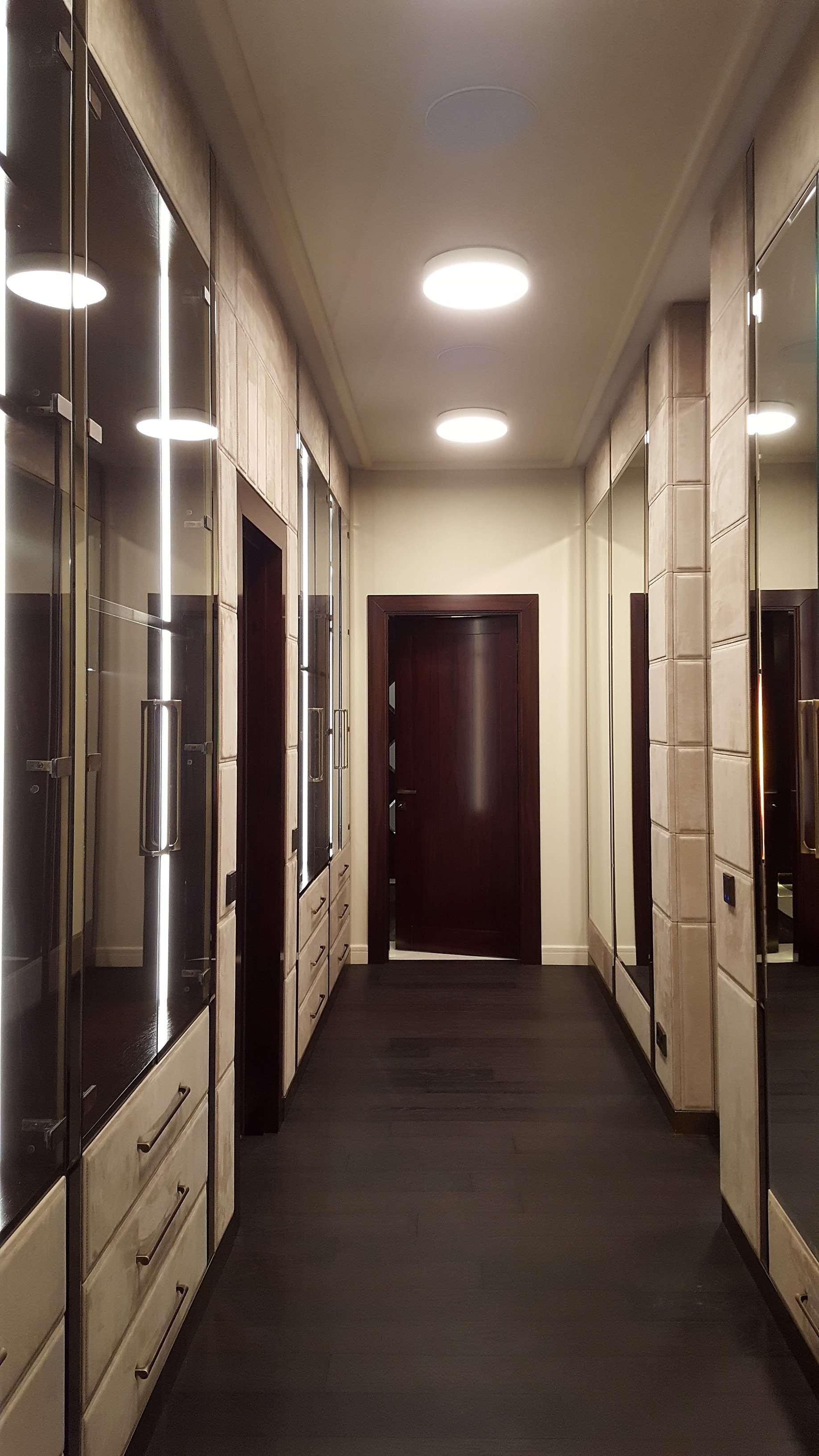 Peter Ozhiganov丨公寓丨Apartment in Moscow (Ostozhenka)-42