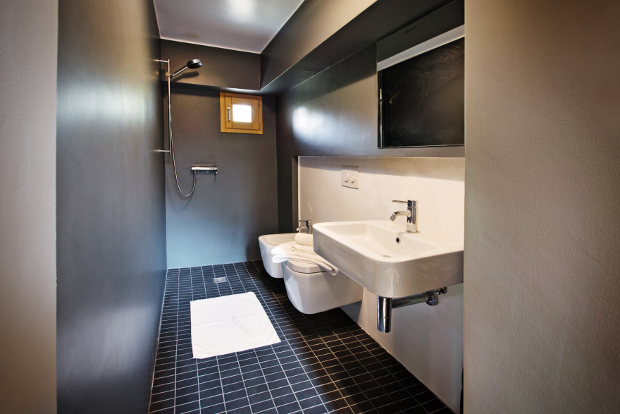 意大利乡村别墅翻新 打造可持续旅游新地标-12