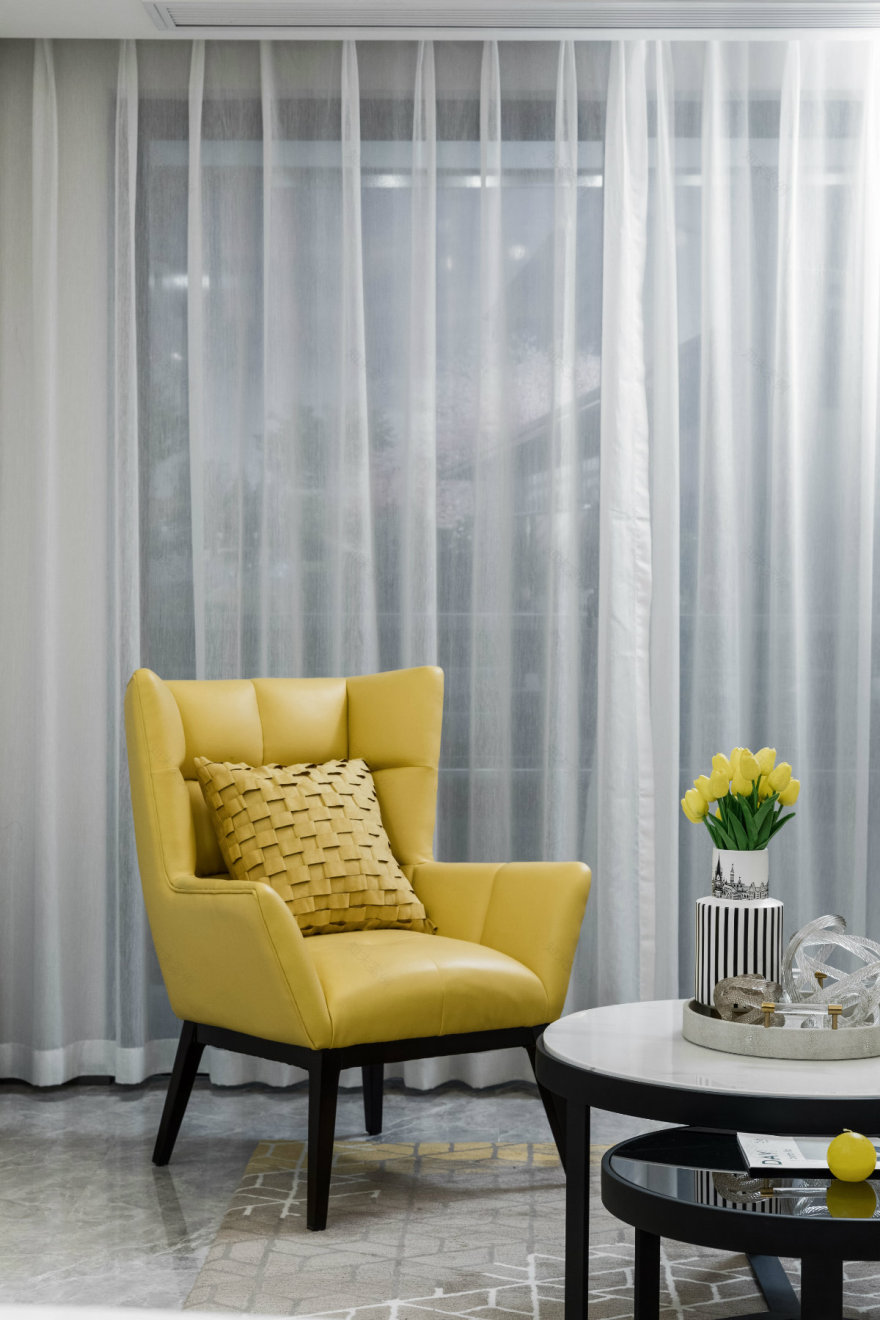 苏州奥园观湖悦园样板房-6