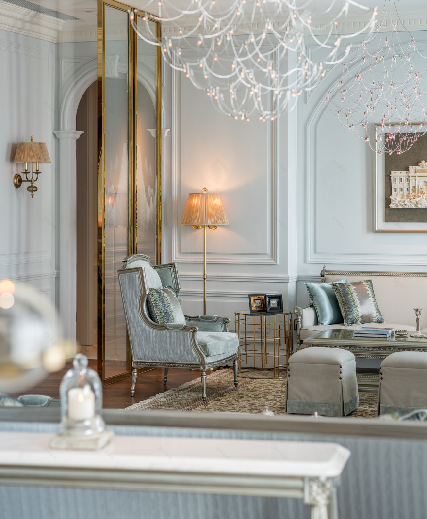 佛山罗浮宫索菲特酒店-71