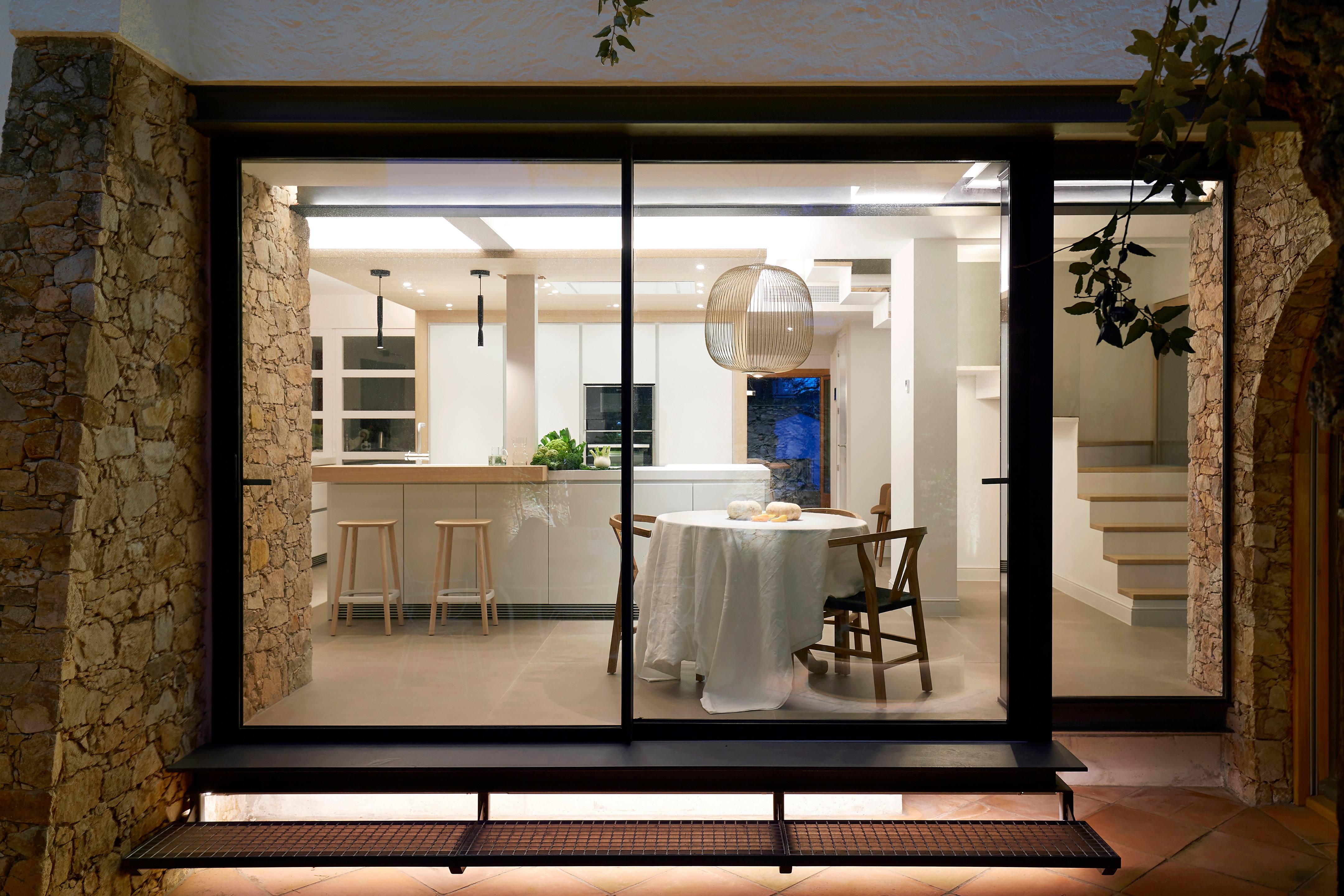 Casa Holística · 舒适光影之家-5