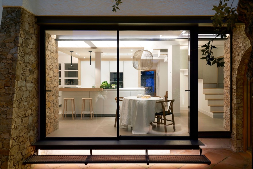 Casa Holística · 舒适光影之家-5