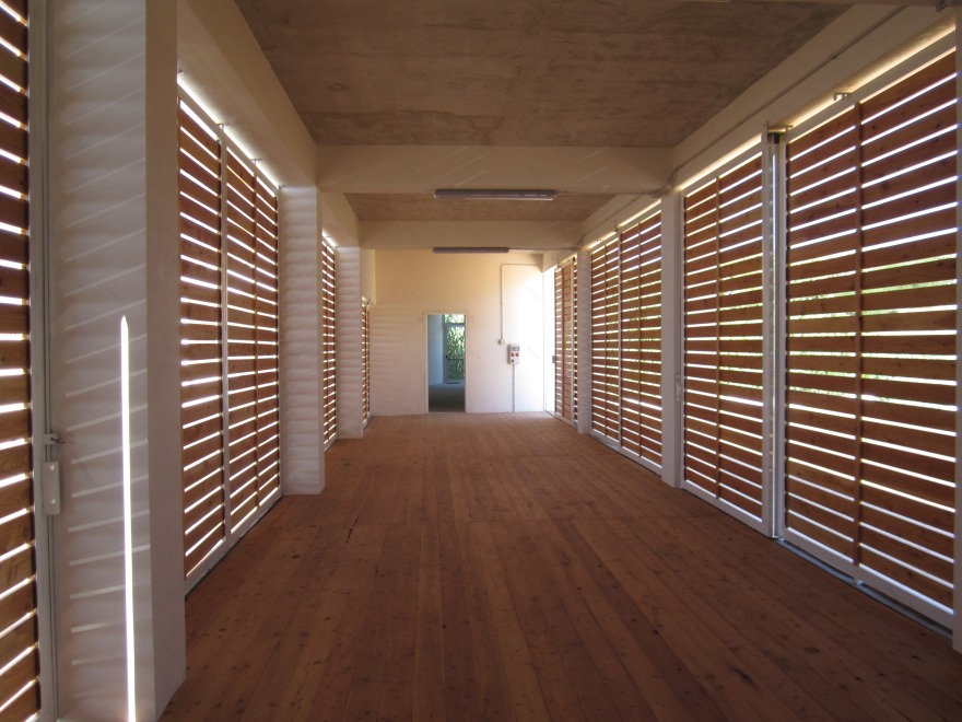 意大利海滨露天剧场“Triscina”-11