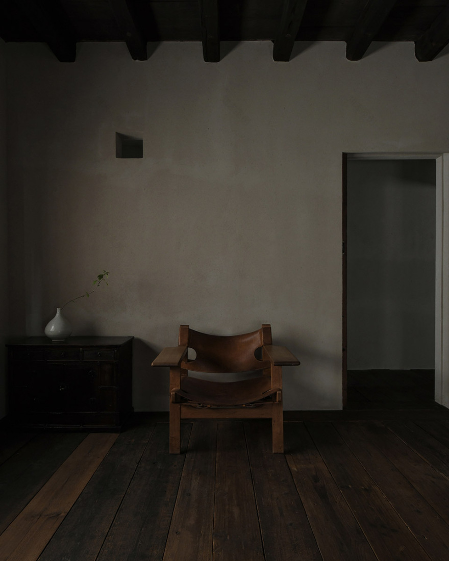 福建神秘空间设计丨中国福建丨东形西见-13