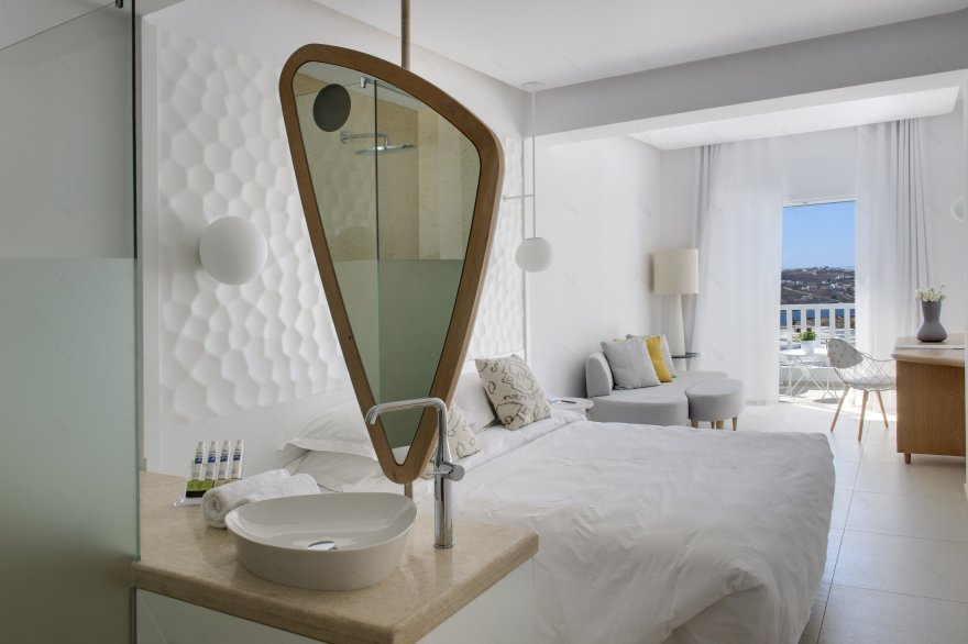 Myconian Kyma 酒店-72