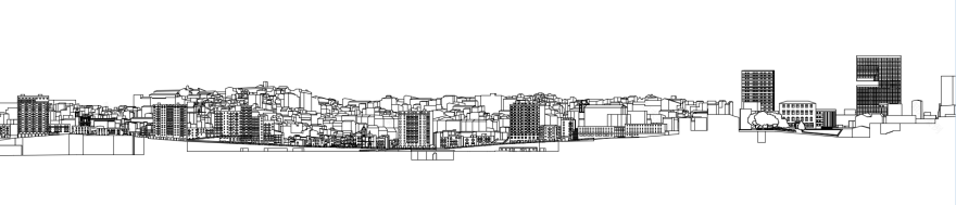 Zip city 公共建筑-2