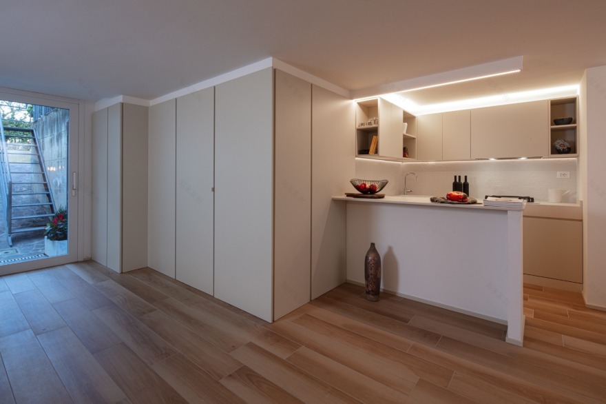 和谐空间 | 意大利家居设计之美-8