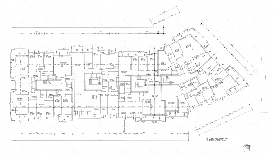 颠覆常规的意大利住宅设计-7