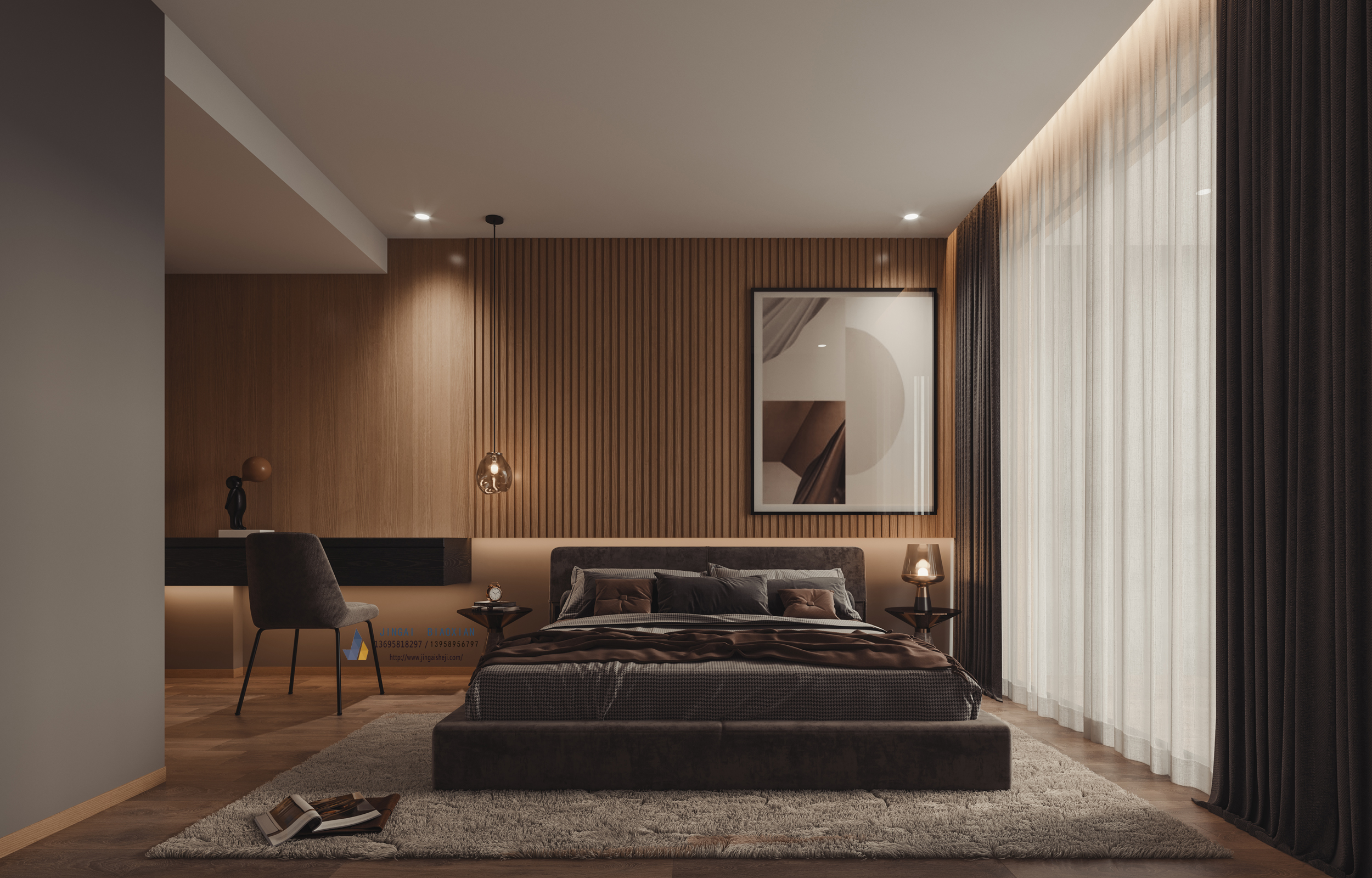 心若没有栖息的地方到哪儿都是流浪-0