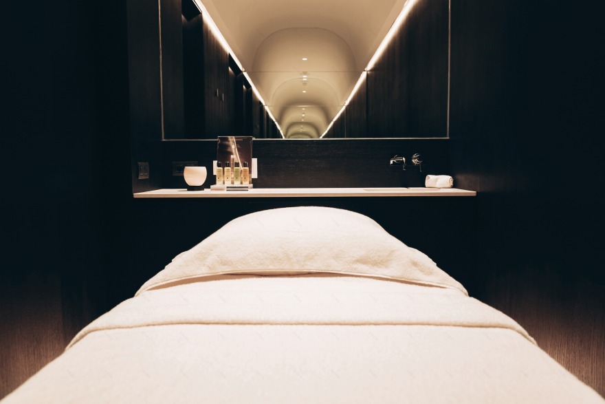 桑特弗朗西斯克独特酒店-65