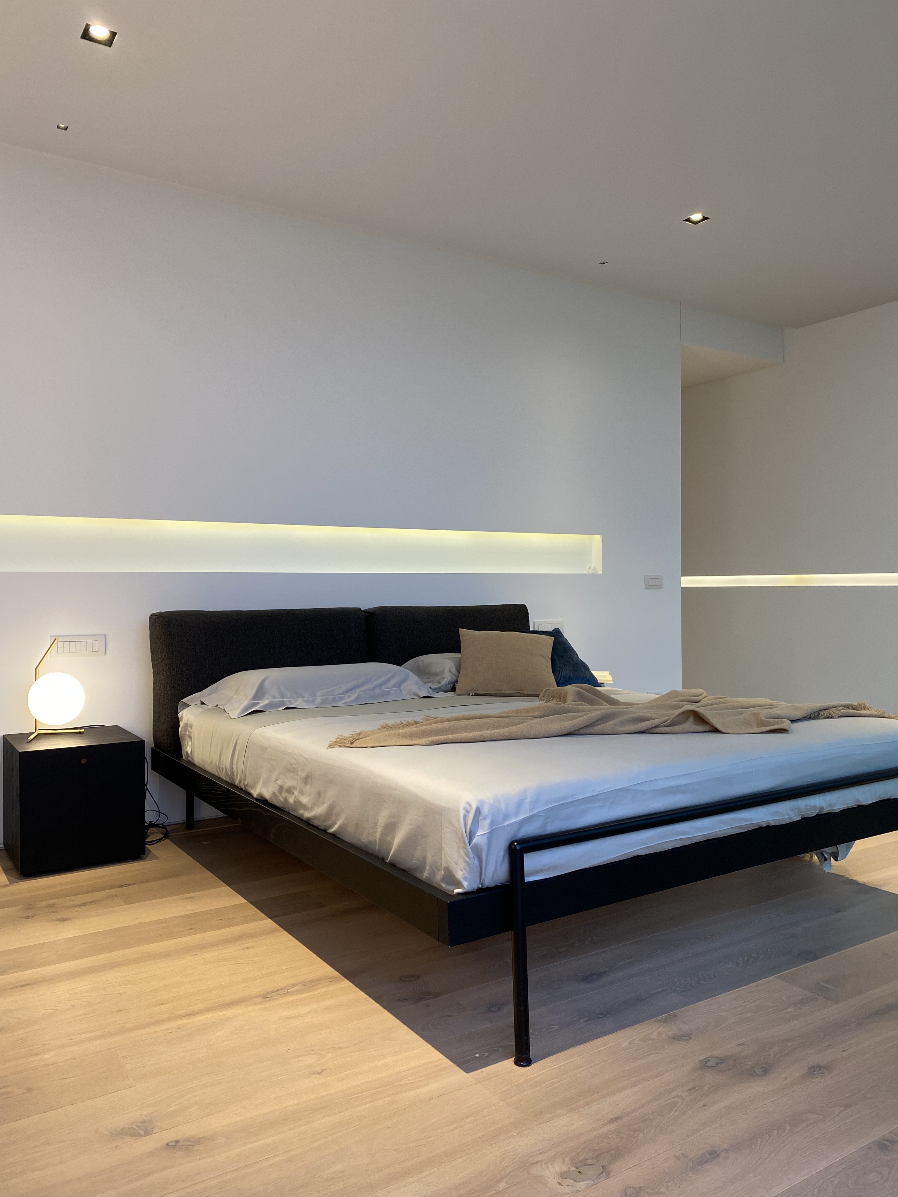 意大利 Verona 现代别墅-29