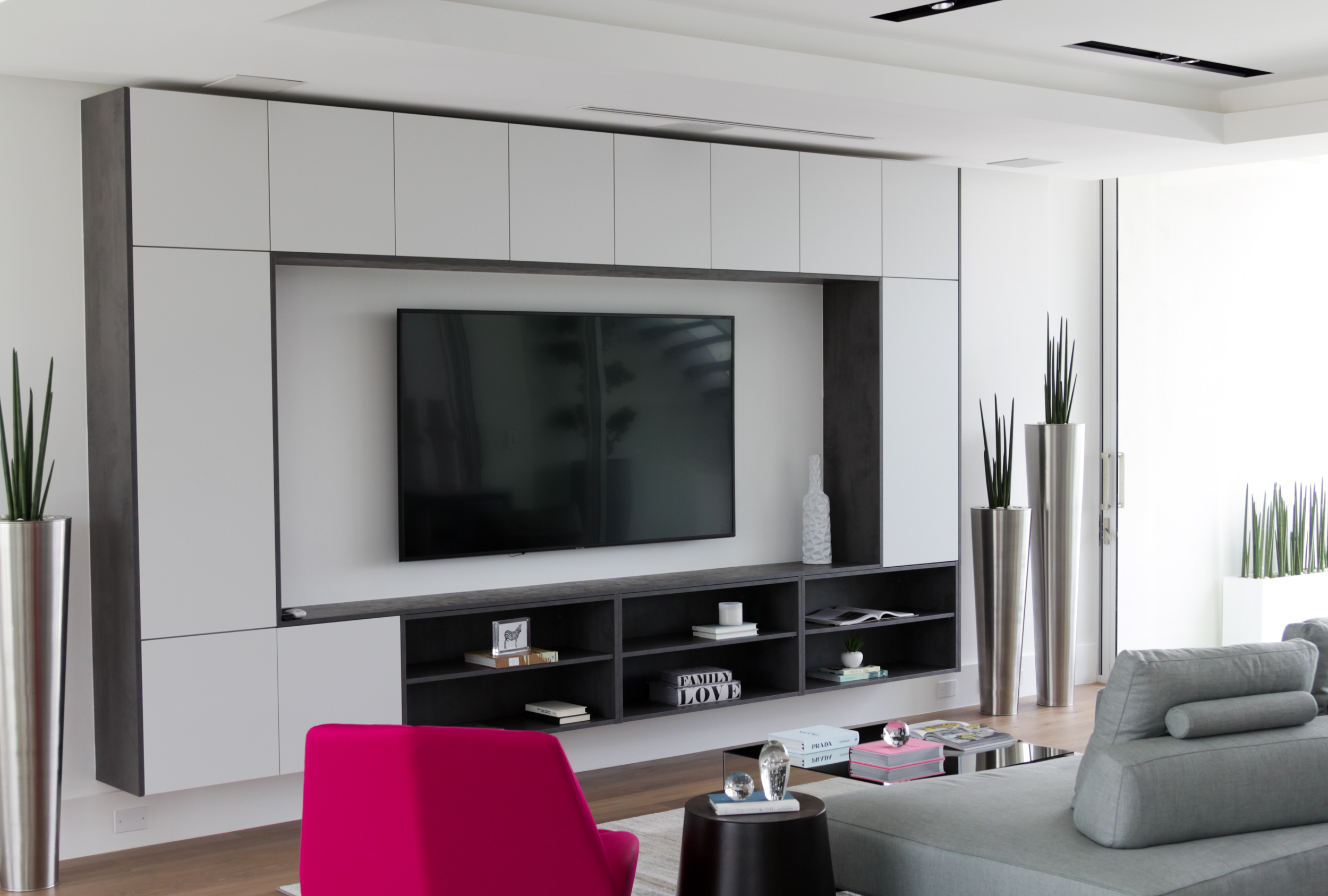 博卡瑞顿奢华庄园全室内设计-9