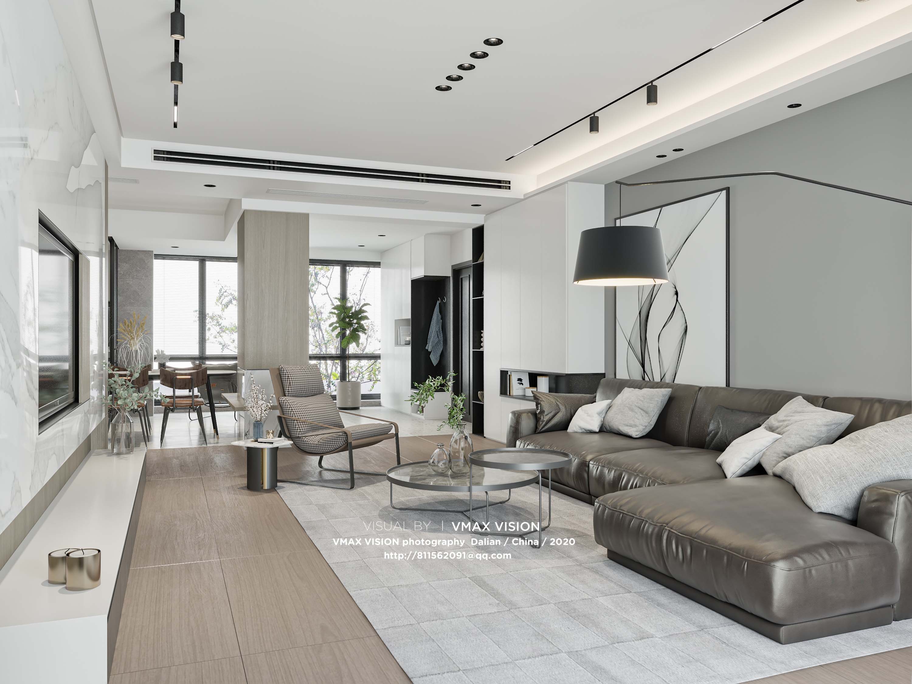 《VMAX设计表现》2020年四月作品-1