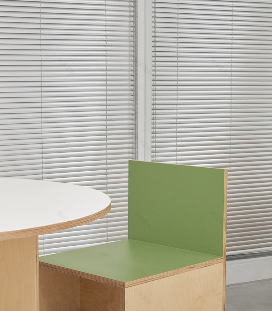 Short Sentence 办公室,上海丨中国上海丨Woodo Studio(木斗设计)-74