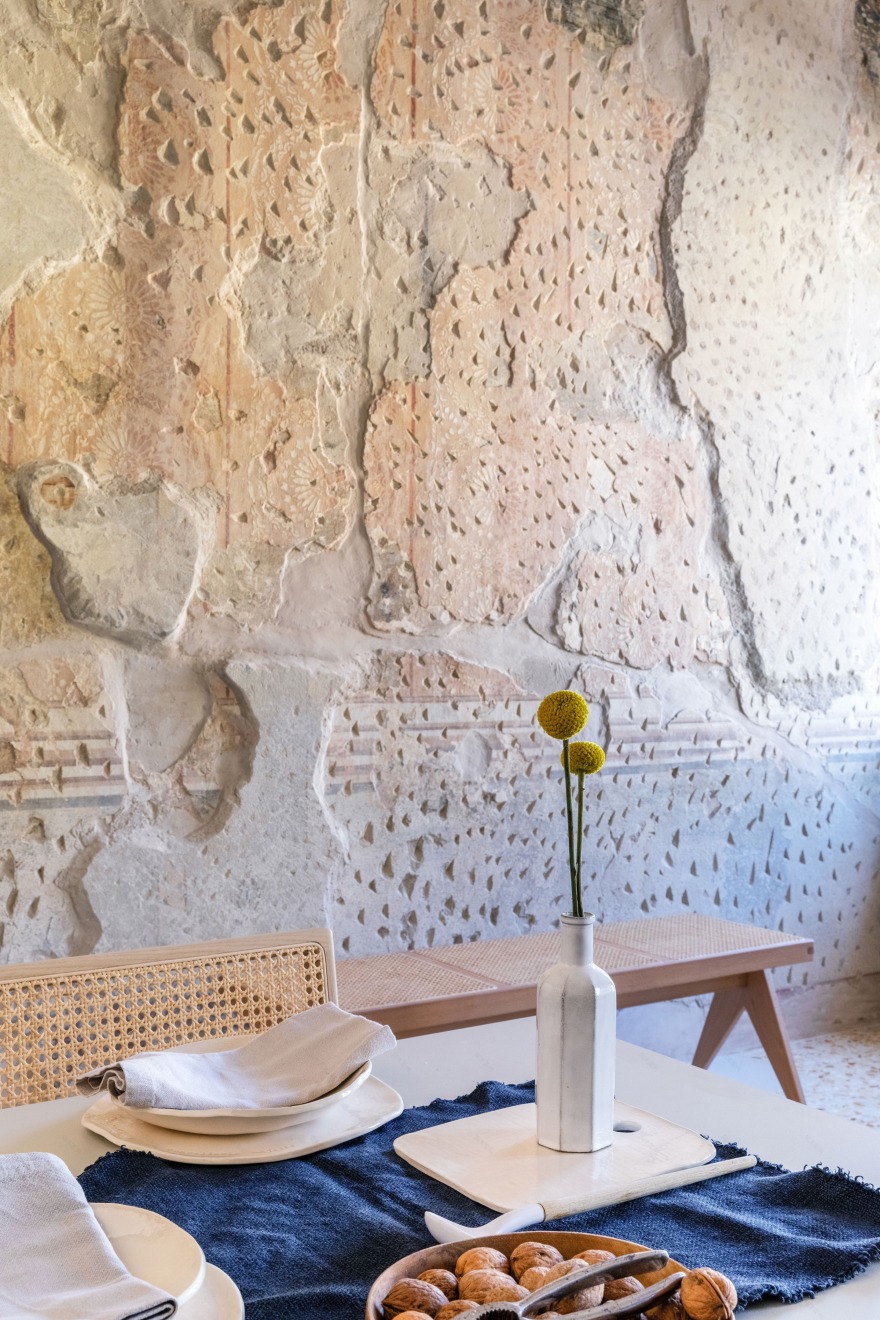 复古 80 年代公寓设计-7