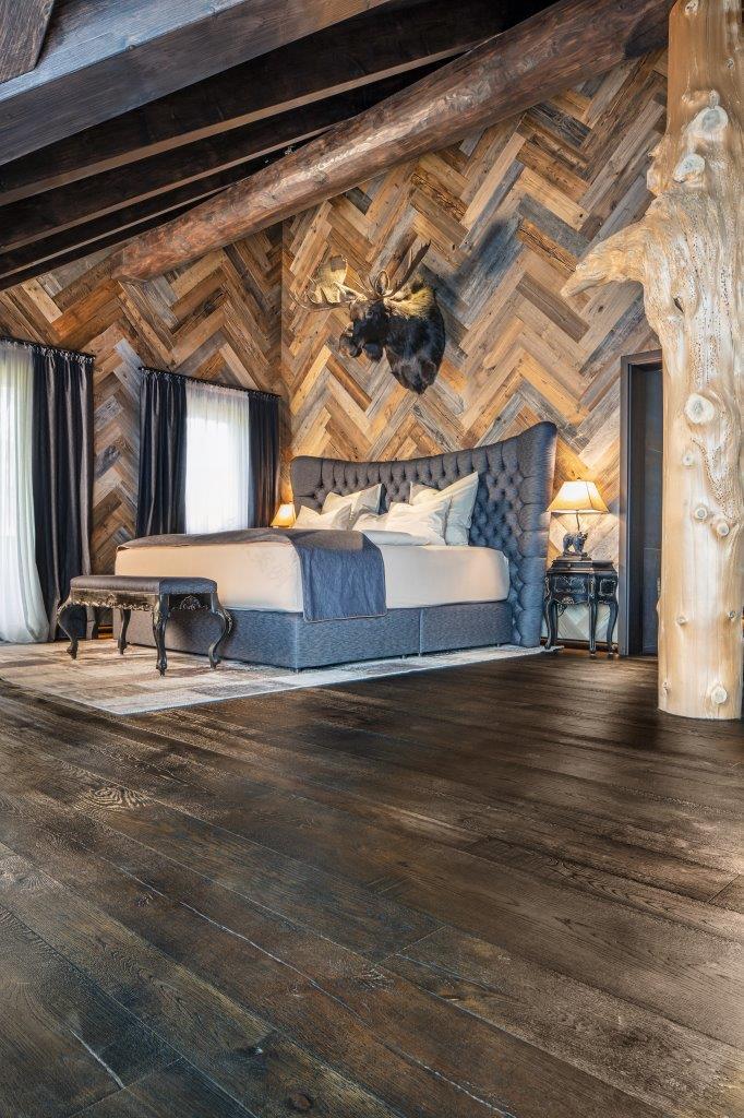 德国卡塞尔 Timberjacks 餐厅与汽车旅馆——原木风情,耐用美观-0