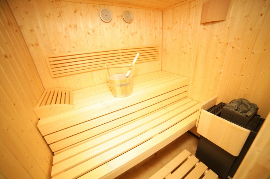 绿色之都 Zelenogradsk 新建 SPA 酒店-7