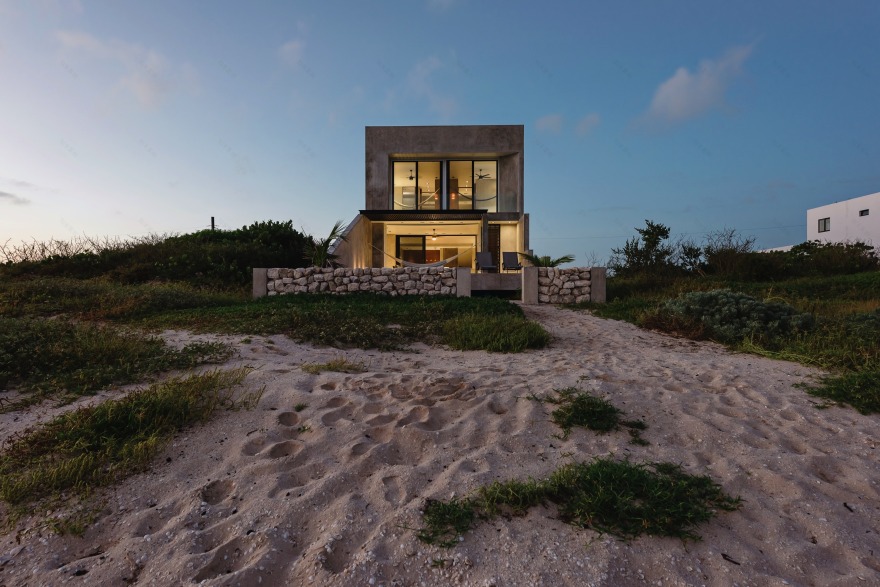 丘布尔纳宅邸-14