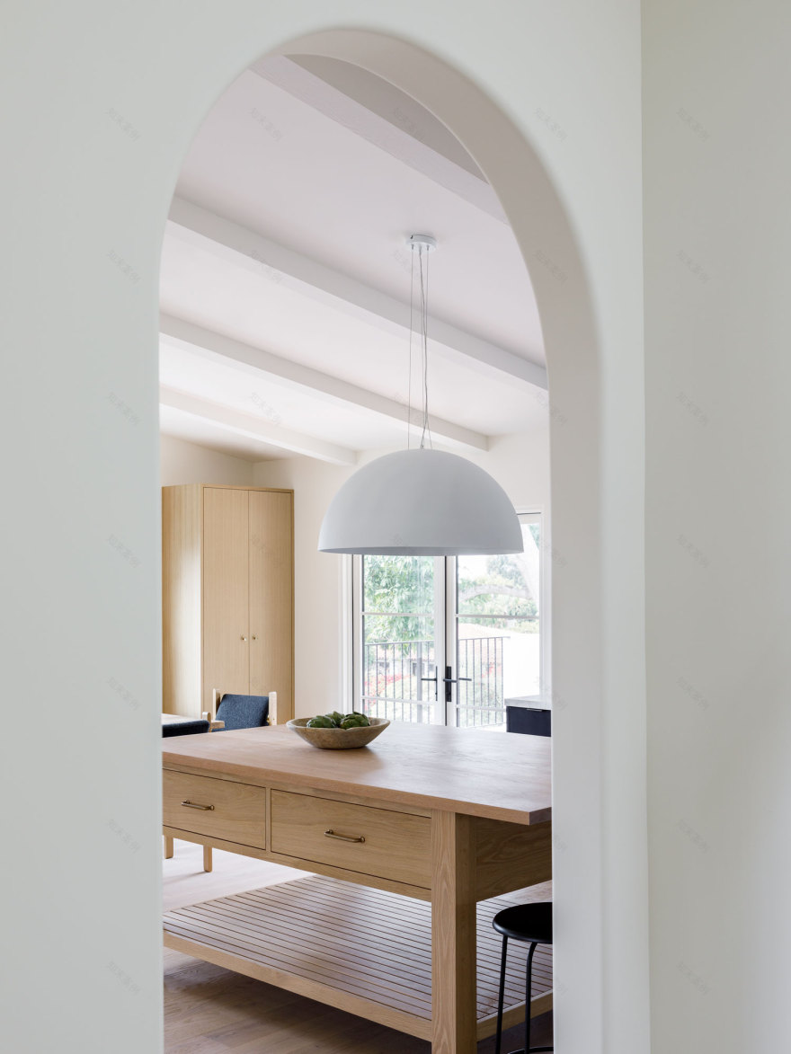 洛杉矶之家丨美国洛杉矶-10